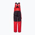 Spodnie żeglarskie damskie Musto BR2 Offshore 2.0 true red 4