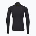 Longsleeve do pływania męski Musto Championship Rash Guard black 2