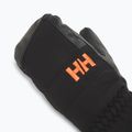 Rękawice narciarskie dziecięce Helly Hansen HH Jr Mitten 2.0 black new 5