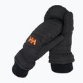 Rękawice narciarskie dziecięce Helly Hansen Performance Mitten 2.0 black new 2