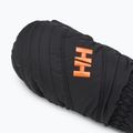 Rękawice narciarskie dziecięce Helly Hansen Performance Mitten 2.0 black new 5