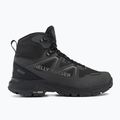 Buty trekkingowe męskie Helly Hansen Cascade Mid HellyTech black/new light grey 2