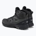 Buty trekkingowe męskie Helly Hansen Cascade Mid HellyTech black/new light grey 3