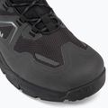 Buty trekkingowe męskie Helly Hansen Cascade Mid HellyTech black/new light grey 7