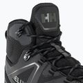 Buty trekkingowe męskie Helly Hansen Cascade Mid HellyTech black/new light grey 9