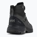 Buty trekkingowe męskie Helly Hansen Cascade Mid HellyTech black/new light grey 10