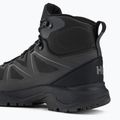 Buty trekkingowe męskie Helly Hansen Cascade Mid HellyTech black/new light grey 11