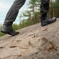 Buty trekkingowe męskie Helly Hansen Cascade Mid HellyTech black/new light grey 12