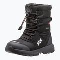 Śniegowce dziecięce Helly Hansen Jk Silverton Boot HellyTech black 8