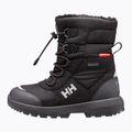 Śniegowce dziecięce Helly Hansen Jk Silverton Boot HellyTech black 9