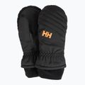 Rękawice narciarskie dziecięce Helly Hansen Performance Mitten 2.0 black new 7