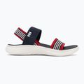 Sandały damskie Helly Hansen Risor sapphire navy/ red 2