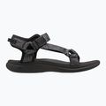 Sandały męskie Helly Hansen Capilano F2F black/phantom ebony 10