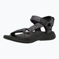 Sandały męskie Helly Hansen Capilano F2F black/phantom ebony 12
