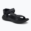 Sandały męskie Helly Hansen Capilano F2F black/phantom ebony