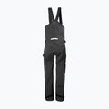 Spodnie żeglarskie męskie Helly Hansen Skagen Offshore Bib ebony 7