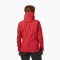 Kurtka przeciwdeszczowa damska Helly Hansen Odin 9 Worlds 2.0 red 6