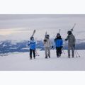 Spodnie narciarskie damskie Helly Hansen Alphelia 2.0 black 9