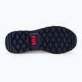 Śniegowce dziecięce Helly Hansen Jk Silverton Boot HellyTech ocean/mellow grey 4