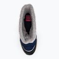 Śniegowce dziecięce Helly Hansen Jk Silverton Boot HellyTech ocean/mellow grey 6