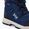 Śniegowce dziecięce Helly Hansen Jk Silverton Boot HellyTech ocean/mellow grey 9