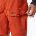 Spodenki żeglarskie męskie Helly Hansen Hh Qd Cargo 11" canyon 3