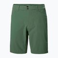 Spodenki trekkingowe damskie Helly Hansen Brona Softshell spruce 5