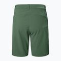 Spodenki trekkingowe damskie Helly Hansen Brona Softshell spruce 6