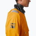 Kurtka żeglarska męska Helly Hansen Aegir Race Light Smock 2.0 cloudberry 3