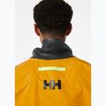 Kurtka żeglarska męska Helly Hansen Aegir Race Light Smock 2.0 cloudberry 4