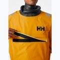 Kurtka żeglarska męska Helly Hansen Aegir Race Light Smock 2.0 cloudberry 5