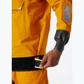 Kurtka żeglarska męska Helly Hansen Aegir Race Light Smock 2.0 cloudberry 7