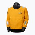Kurtka żeglarska męska Helly Hansen Aegir Race Light Smock 2.0 cloudberry 8