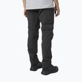 Spodnie softshell męskie Helly Hansen Brono Softshell Zip Off ebony 2