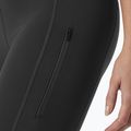 Legginsy damskie Helly Hansen Blaze 7/8 ebony 4