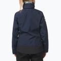 Kurtka żeglarska damska Musto BR1 Solent true navy 4