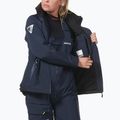 Kurtka żeglarska damska Musto BR1 Solent true navy 6