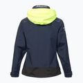 Kurtka żeglarska damska Musto BR1 Solent true navy 9