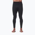 Spodnie termoaktywne męskie Musto MPX Active Baselayer black