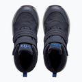 Śniegowce dziecięce Helly Hansen Jk Bowstring Boot HellyTech navy/cobalt 12