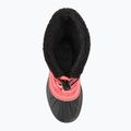 Śniegowce dziecięce Helly Hansen Jk Varanger Insulated sunset pink 6