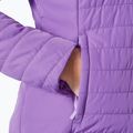 Kurtka żeglarska damska Helly Hansen Crew Insulator 2.0 electric purple electric purple 5