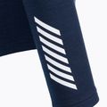 Bluza termoaktywna damska Helly Hansen Lifa Merino Midweight Graphic Crew navy star pixel 7