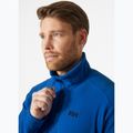 Bluza męska Helly Hansen Daybreaker 1/2 Zip cobalt 2.0 3