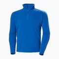 Bluza męska Helly Hansen Daybreaker 1/2 Zip cobalt 2.0 5