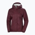 Kurtka przeciwdeszczowa damska Helly Hansen Loke hickory 6