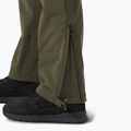 Spodnie softshell męskie Helly Hansen Blaze Softshell utility green 5