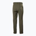 Spodnie softshell męskie Helly Hansen Blaze Softshell utility green 7