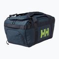 Torba podróżna Helly Hansen H/H Scout Duffel L 70 l alpine frost 3