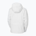 Kurtka żeglarska damska Helly Hansen HP Racing Lifaloft Hood white 8
